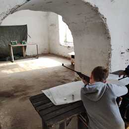 Škola v přírodě 3. den